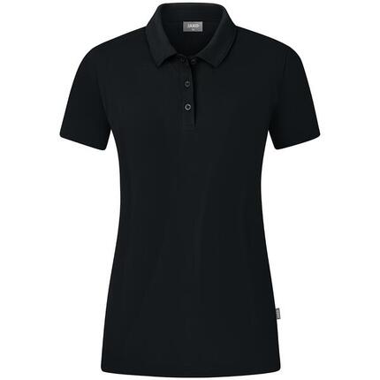 Polo femme Jako Organic Stretch