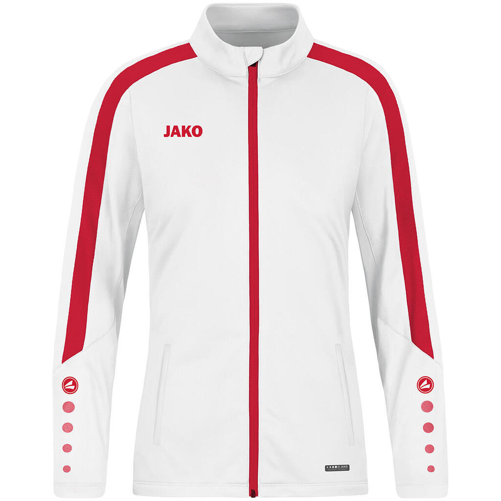 Women's sweat jacket Jako Power