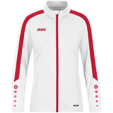 Veste de survêtement polyester enfant Jako Power