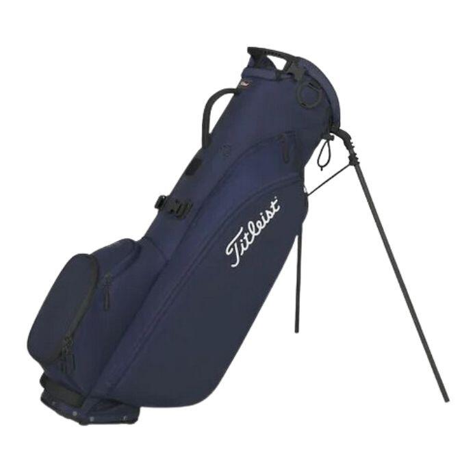TITLEIST Titleist Players 4 Carbon Standbag Navy