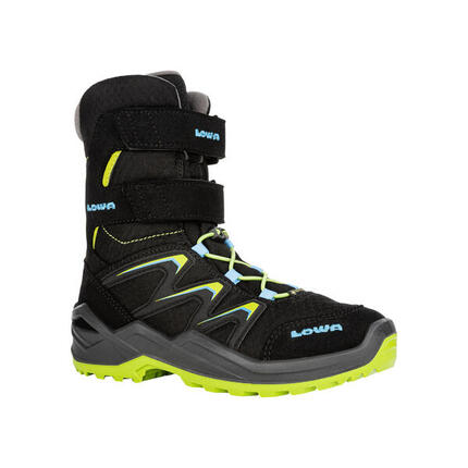 Outdoorschuh MADDOX WARM GTX HI