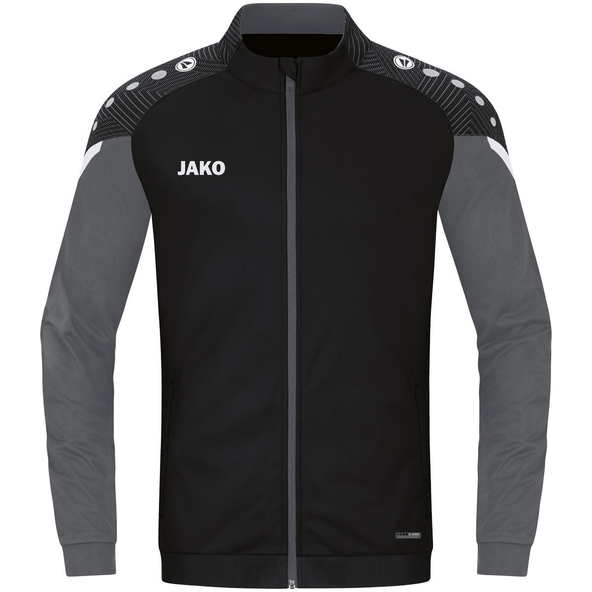 JAKO Unisex Polyesterjacke Performance 1/6