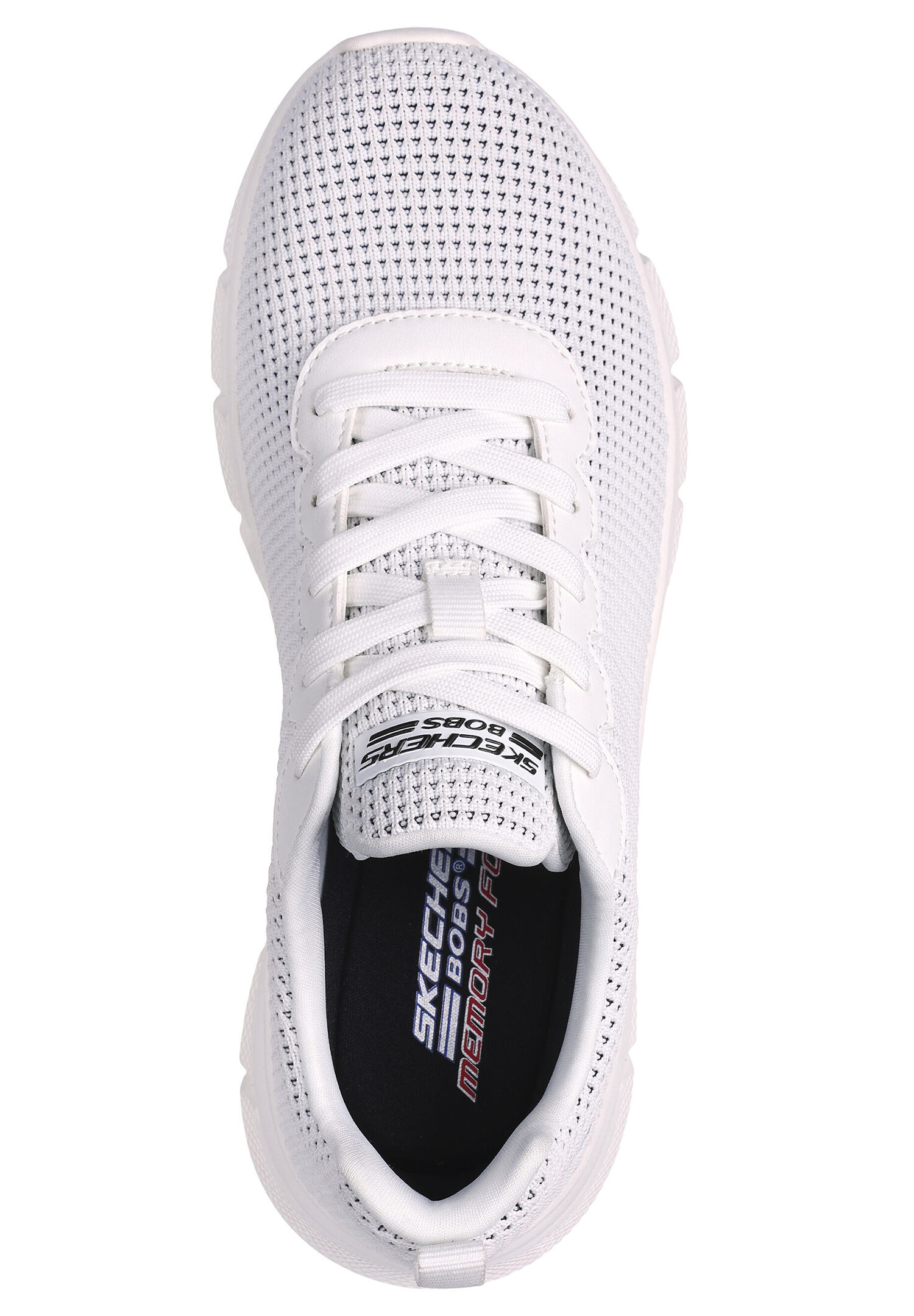 Zapatillas para Hombre Skechers  Blanco 4/5