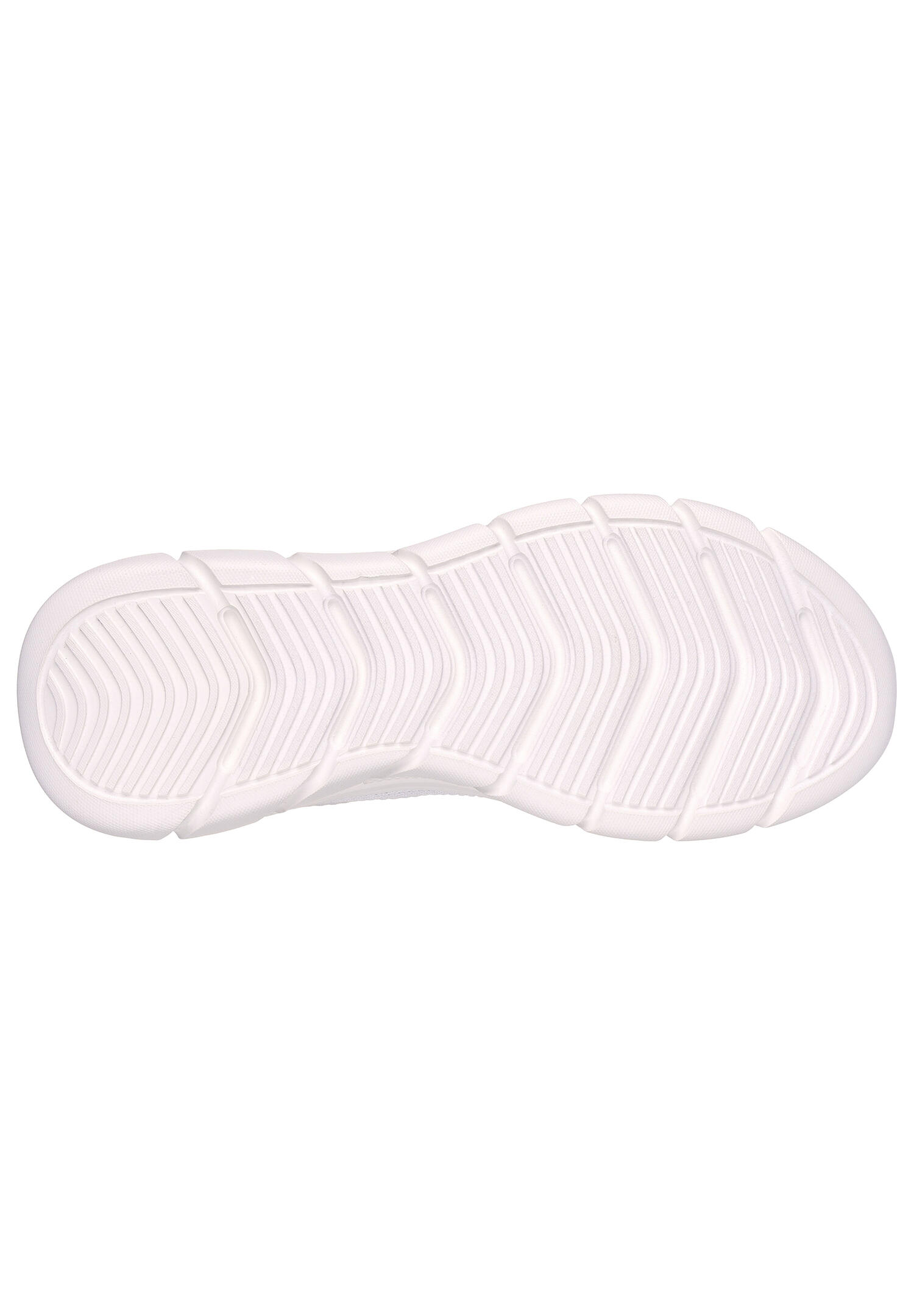 Zapatillas para Hombre Skechers  Blanco 3/5