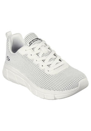 Zapatillas para Hombre Skechers Blanco