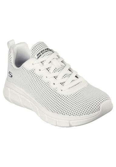Zapatillas para Hombre Skechers Blanco