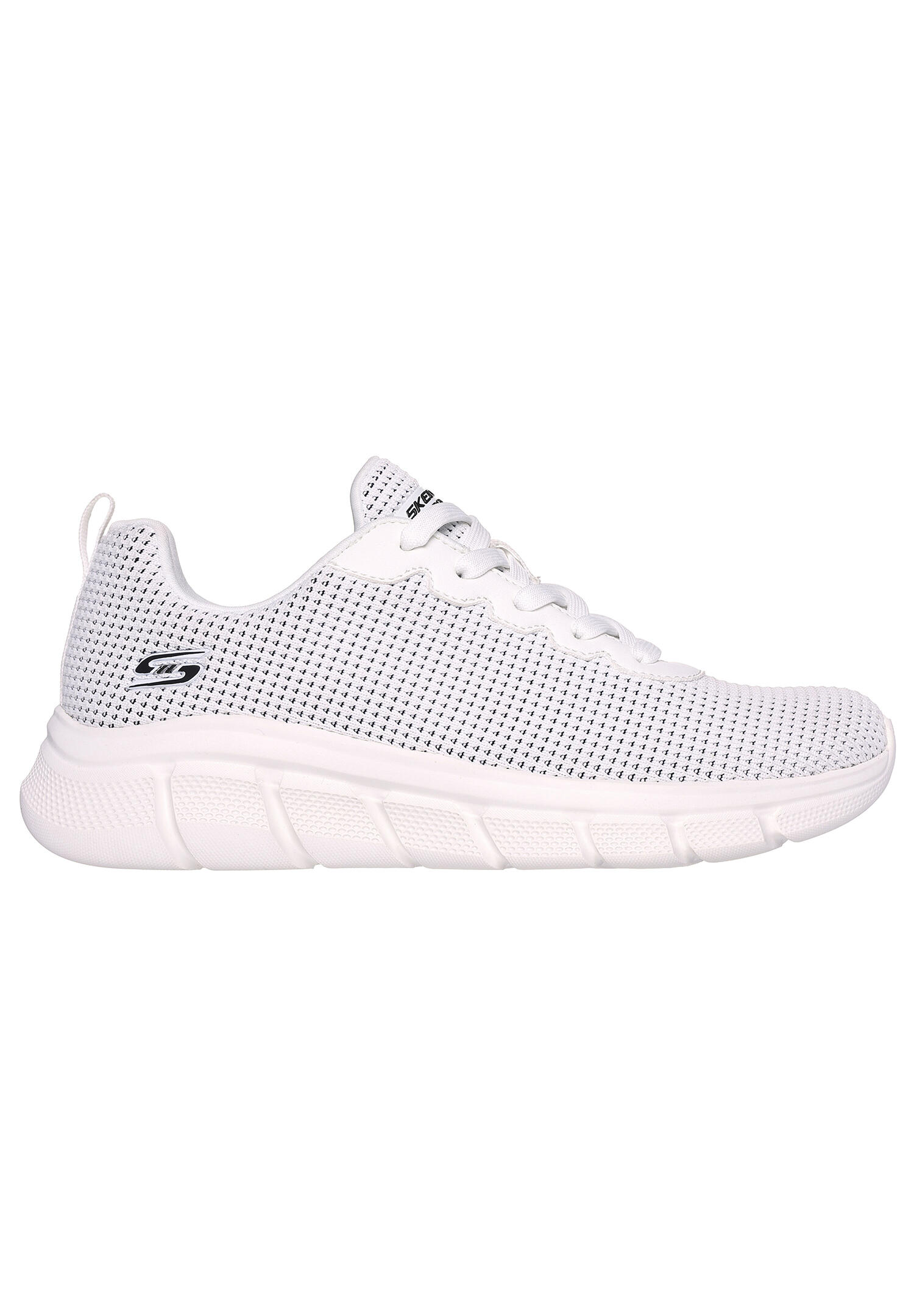 Zapatillas para Hombre Skechers  Blanco 2/5