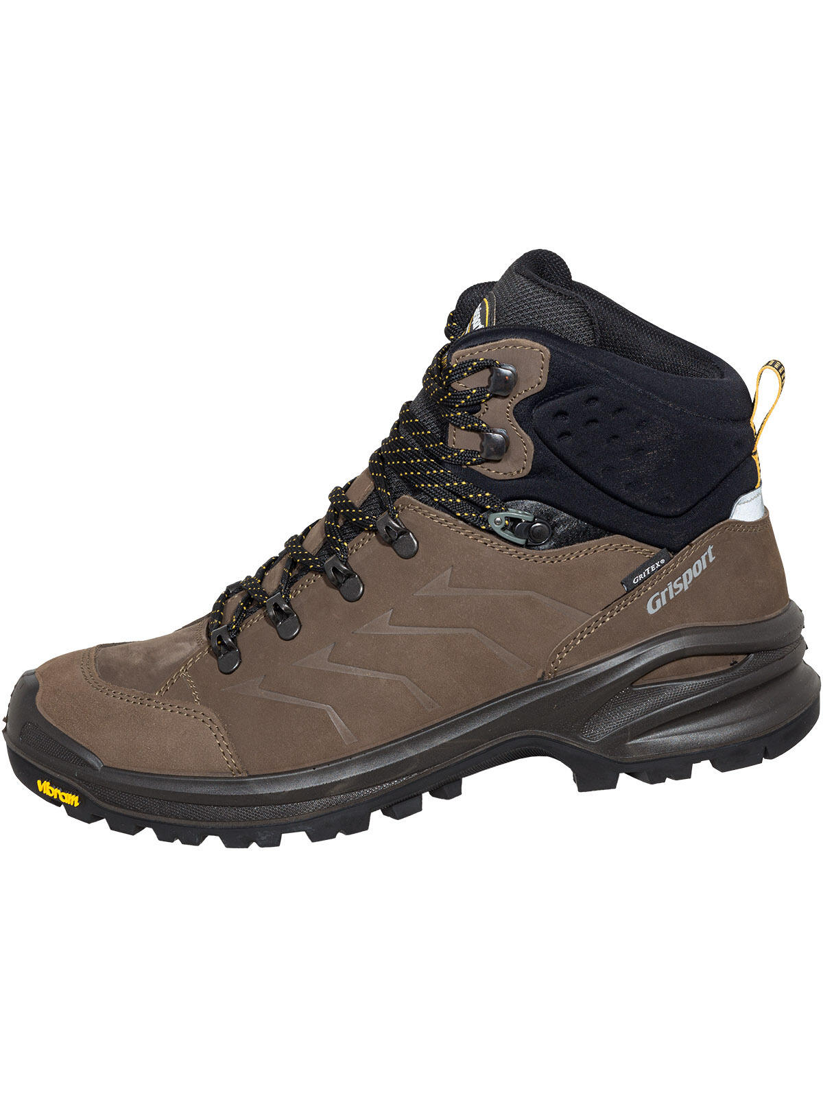 GRISPORT Casual schoenen 15207N5G Grisport 3/6
