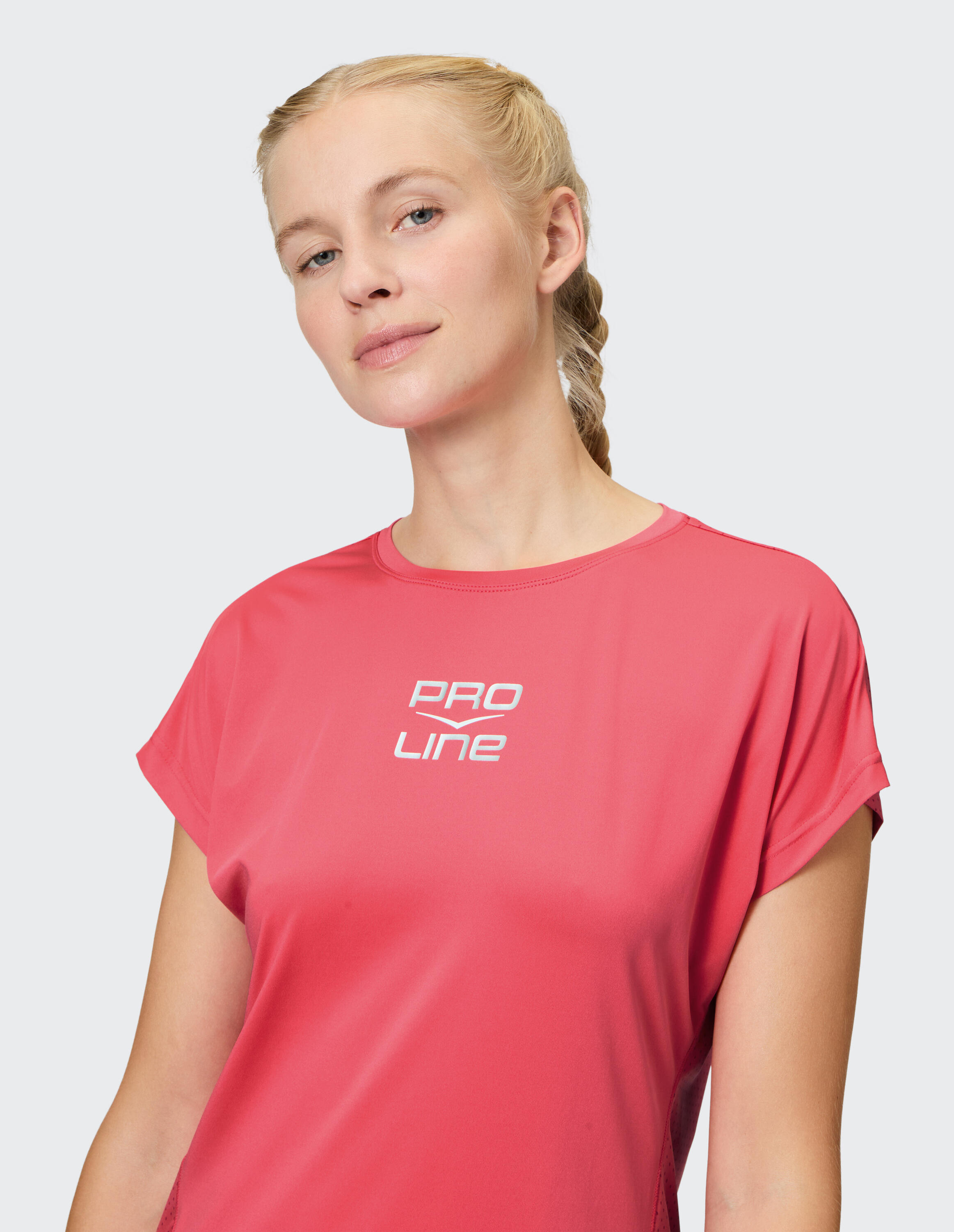 VENICE BEACH T-Shirt Pro Line Berkeley 6/7