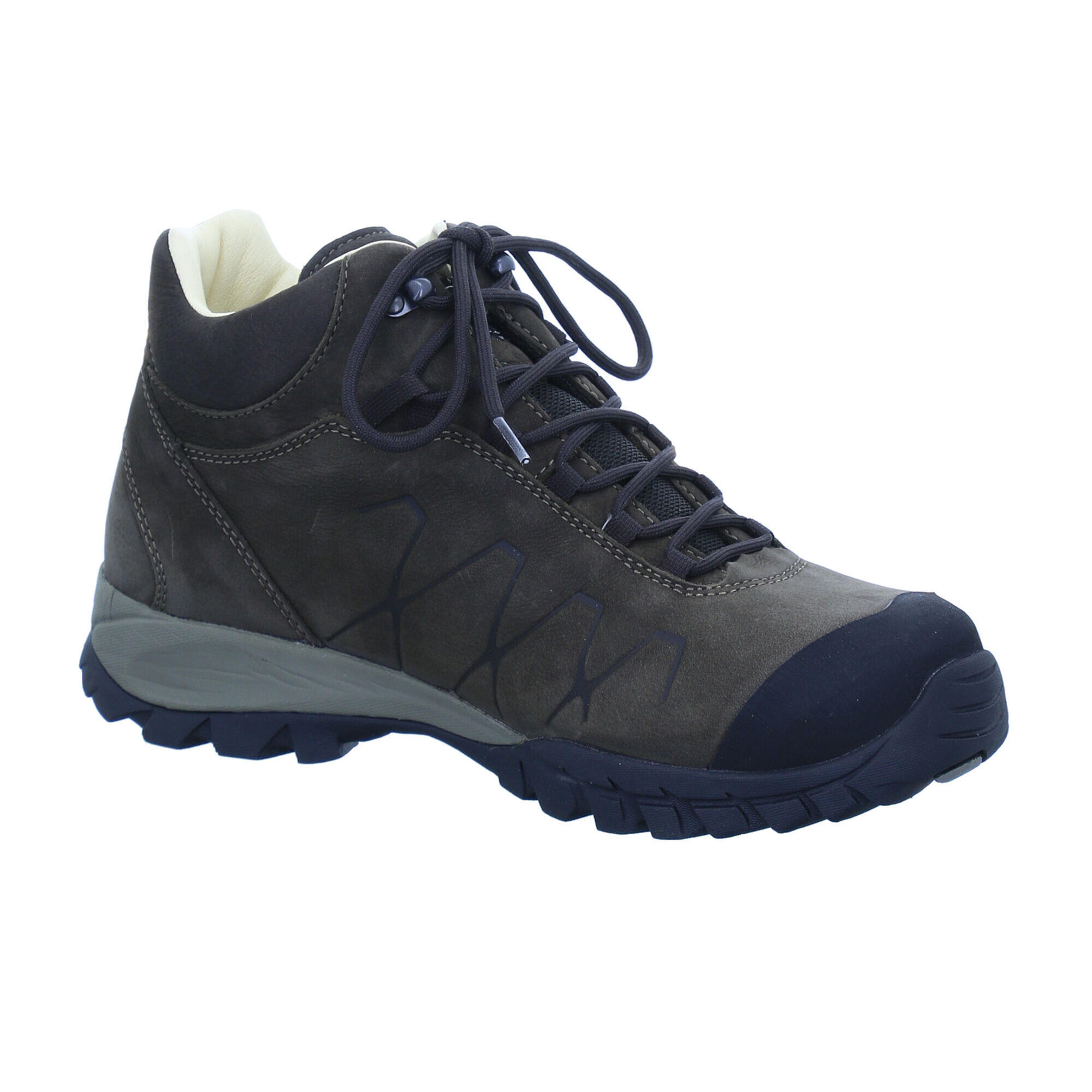 Buty trekkingowe męskie MEINDL Badia Mid 2/4