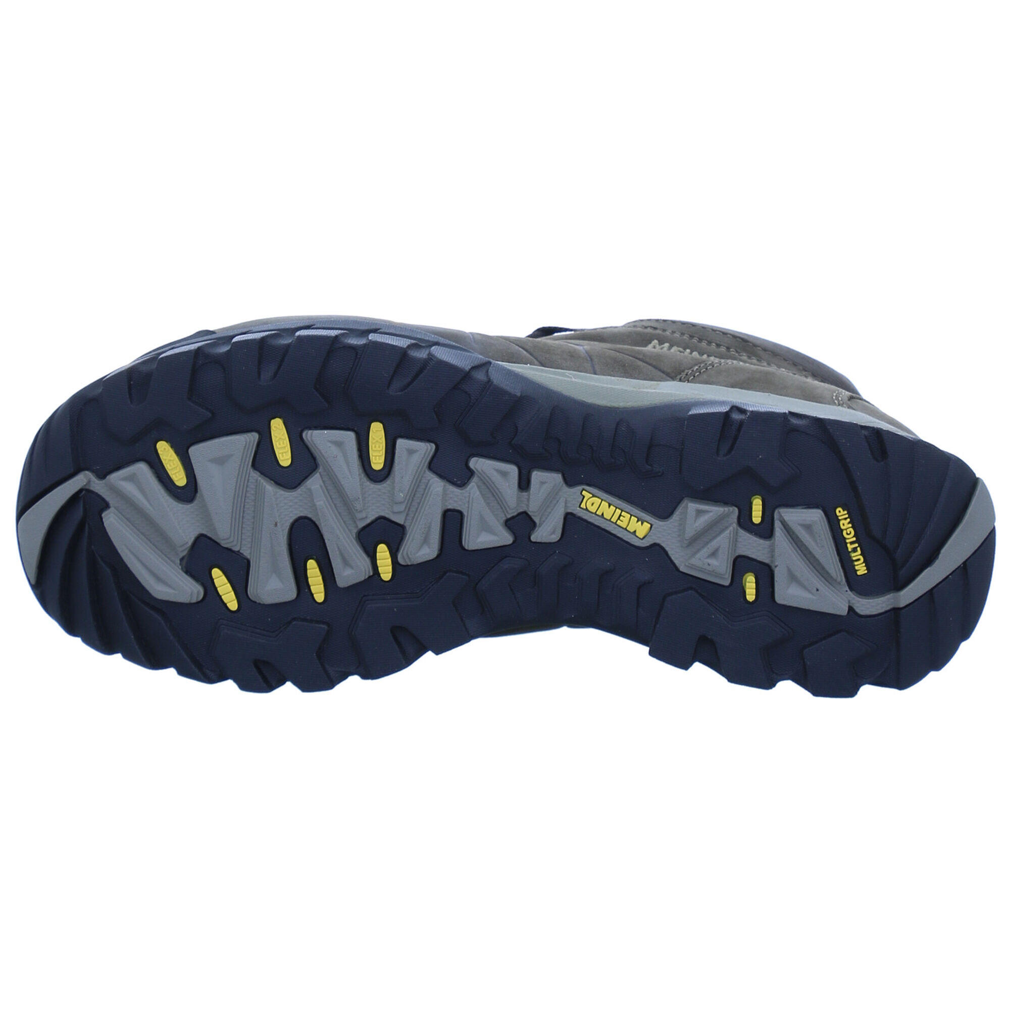 Buty trekkingowe męskie MEINDL Badia Mid 4/4
