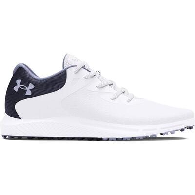 Scarpe da golf senza chiodi da donna Under Armour Charged Breathe 2