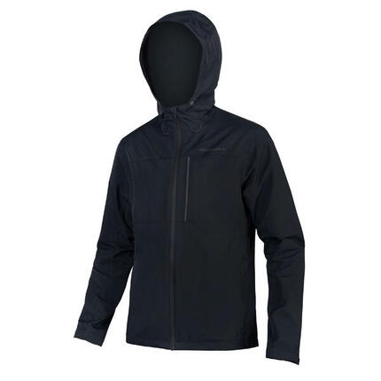 Endura Hummvee Wasserdichte Jacke Schwarz