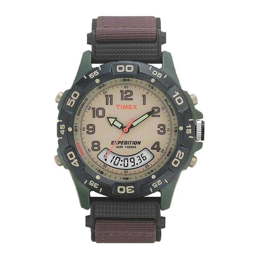 Timex T45181 Mens Expedition Watch 1/1