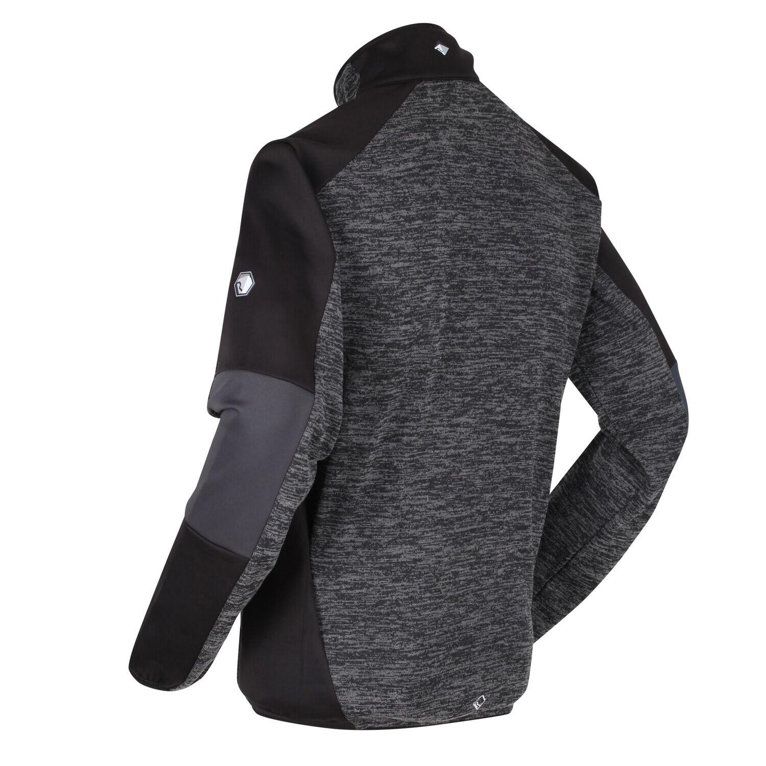 Midlayer Coladane II Wandern/Outdoor/Trekking Herren Moonlt/DkTng Atmungsaktiv 2/7