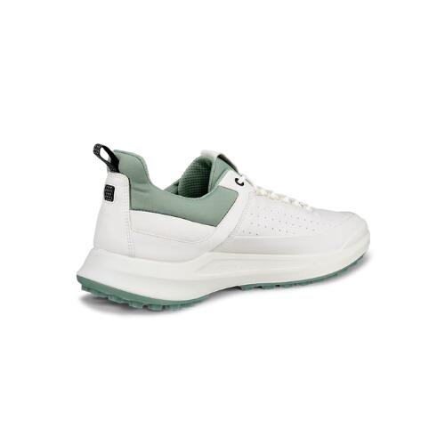 Ecco M Golf Core Hybrid Heren Wit/Groen 3/5
