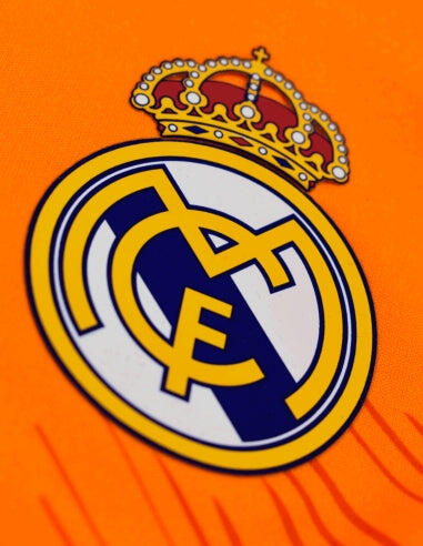 Maillot Real Madrid Extérieur Mbappé Adulte 2024/25 Replica 3/7
