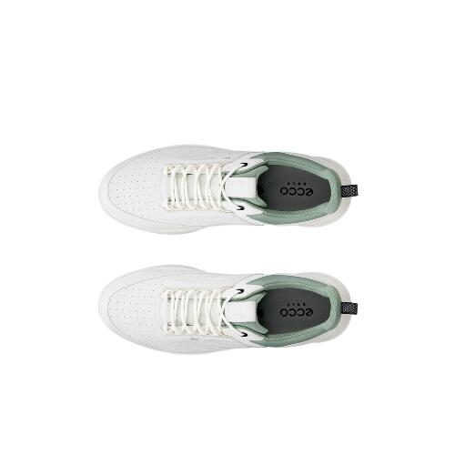 Ecco M Golf Core Hybrid Heren Wit/Groen 5/5