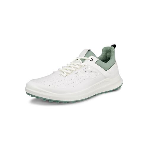 Ecco M Golf Core Hybrid Heren Wit/Groen 2/5