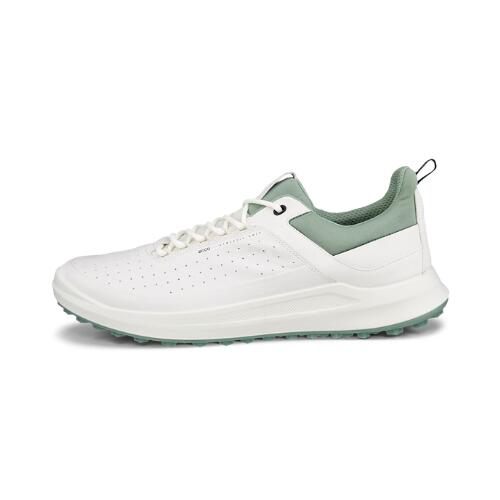 Ecco M Golf Core Hybrid Heren Wit/Groen 1/5