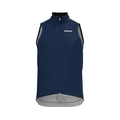 Maglia Ciclismo per Uomo - Senza Maniche - Misty Nautica - Icon