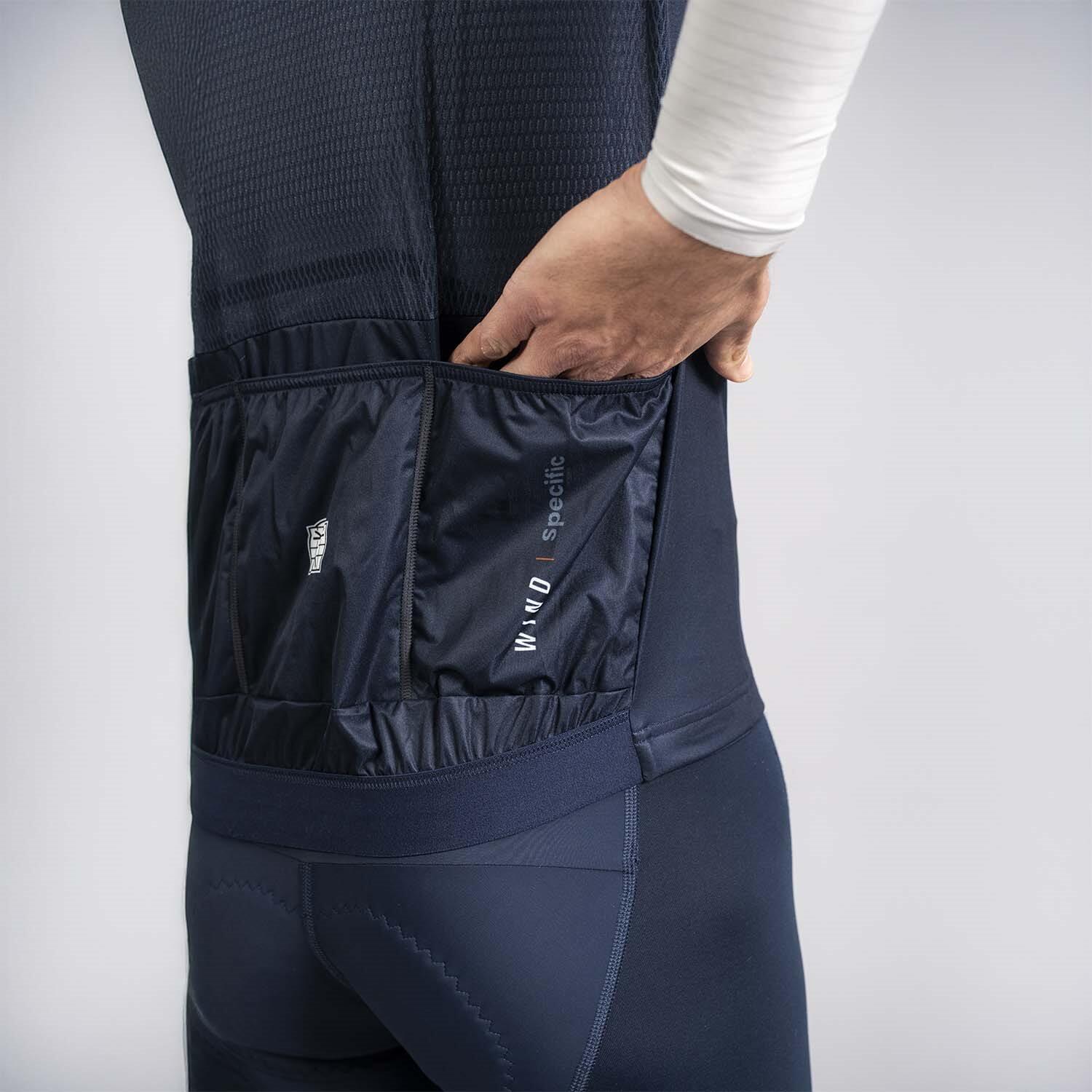 Veste sans manche Bioracer Icon 4/6