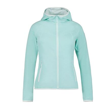 Icepeak Midlayer Berryville mit Kapuze für Damen