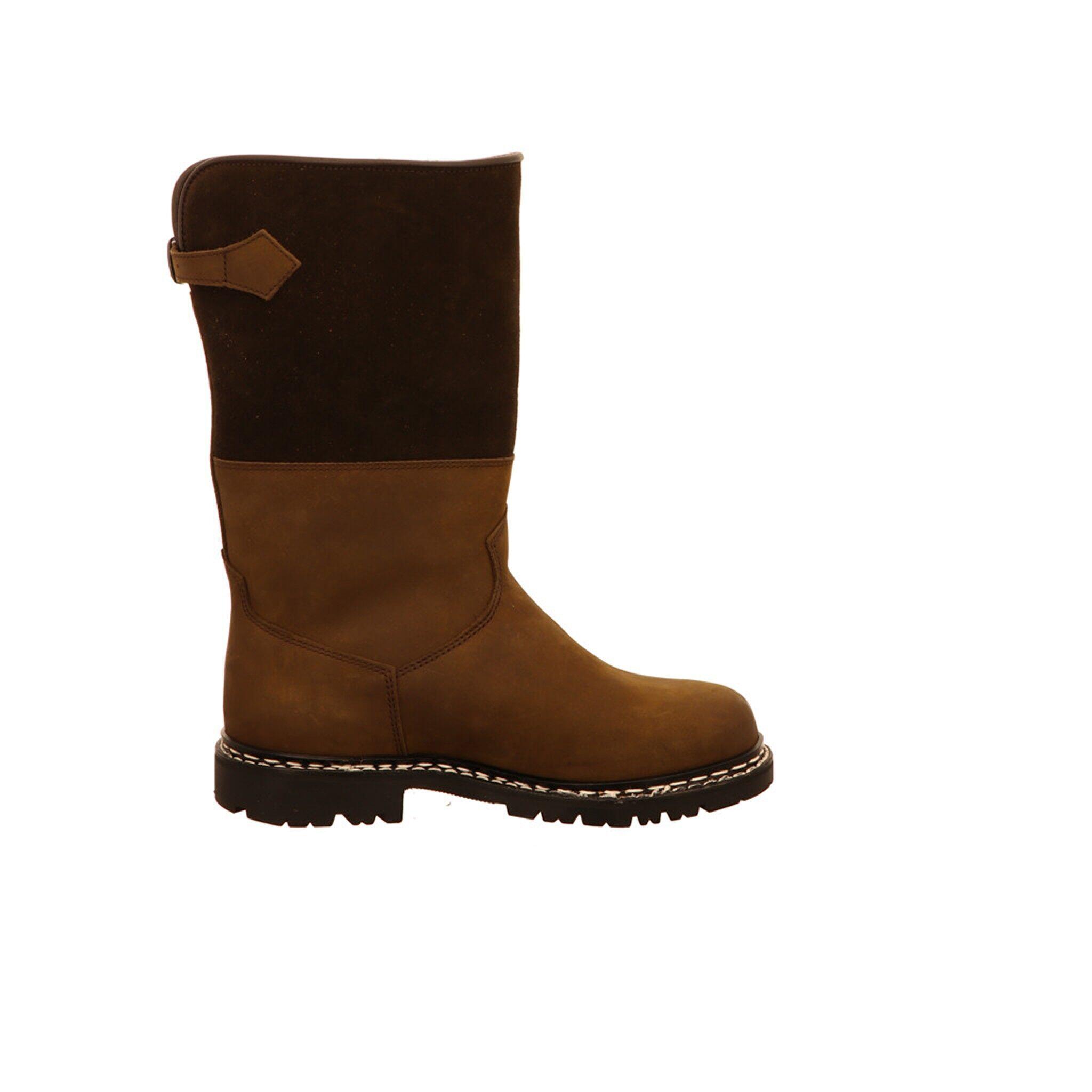 Winterstiefel Arosa 4/5