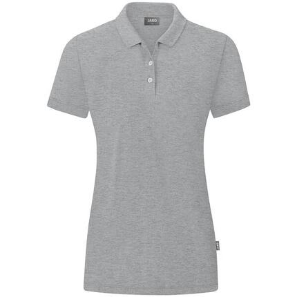 Polo femme Jako Organic
