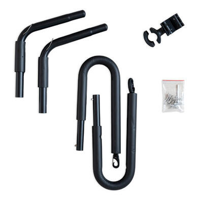 Surfboard Bike Rack Basic