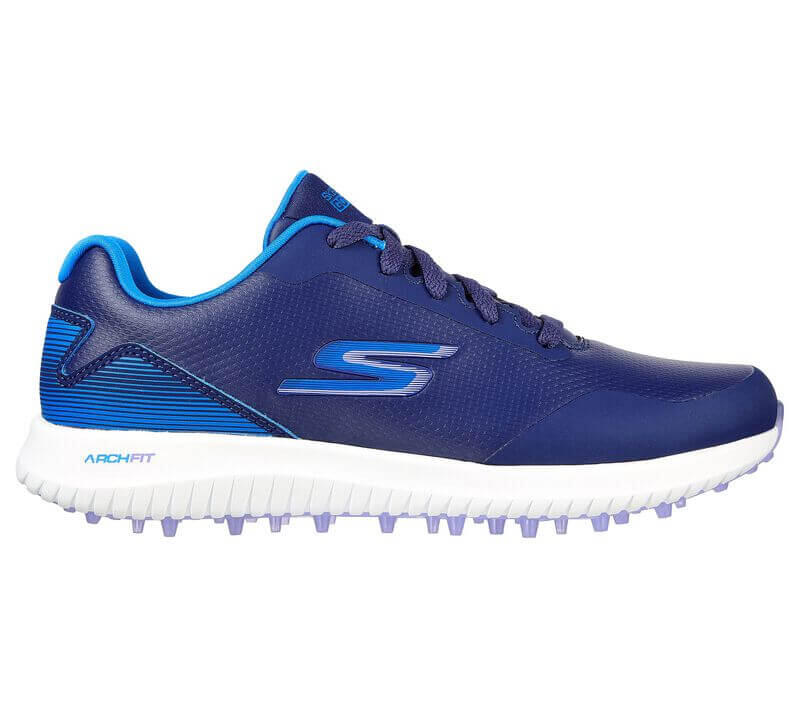 SKECHERS Skechers Go Golf Max 2 Blue Multi