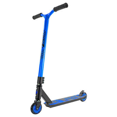 Best Sporting 30423 Stunt-Scooter in schwarz blau