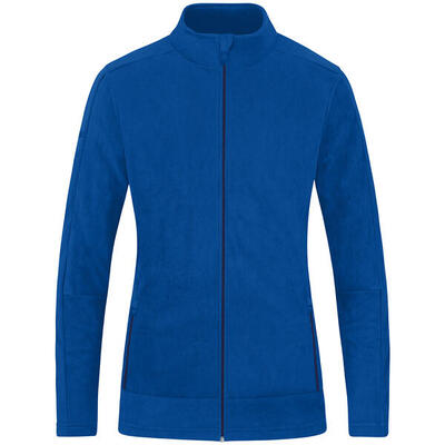 Dames fleece jas jako