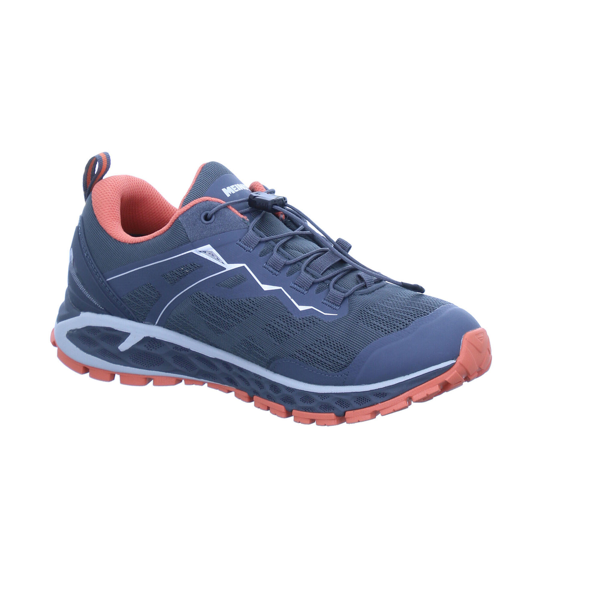 Wanderschuhe Power Walker 3.0 2/4