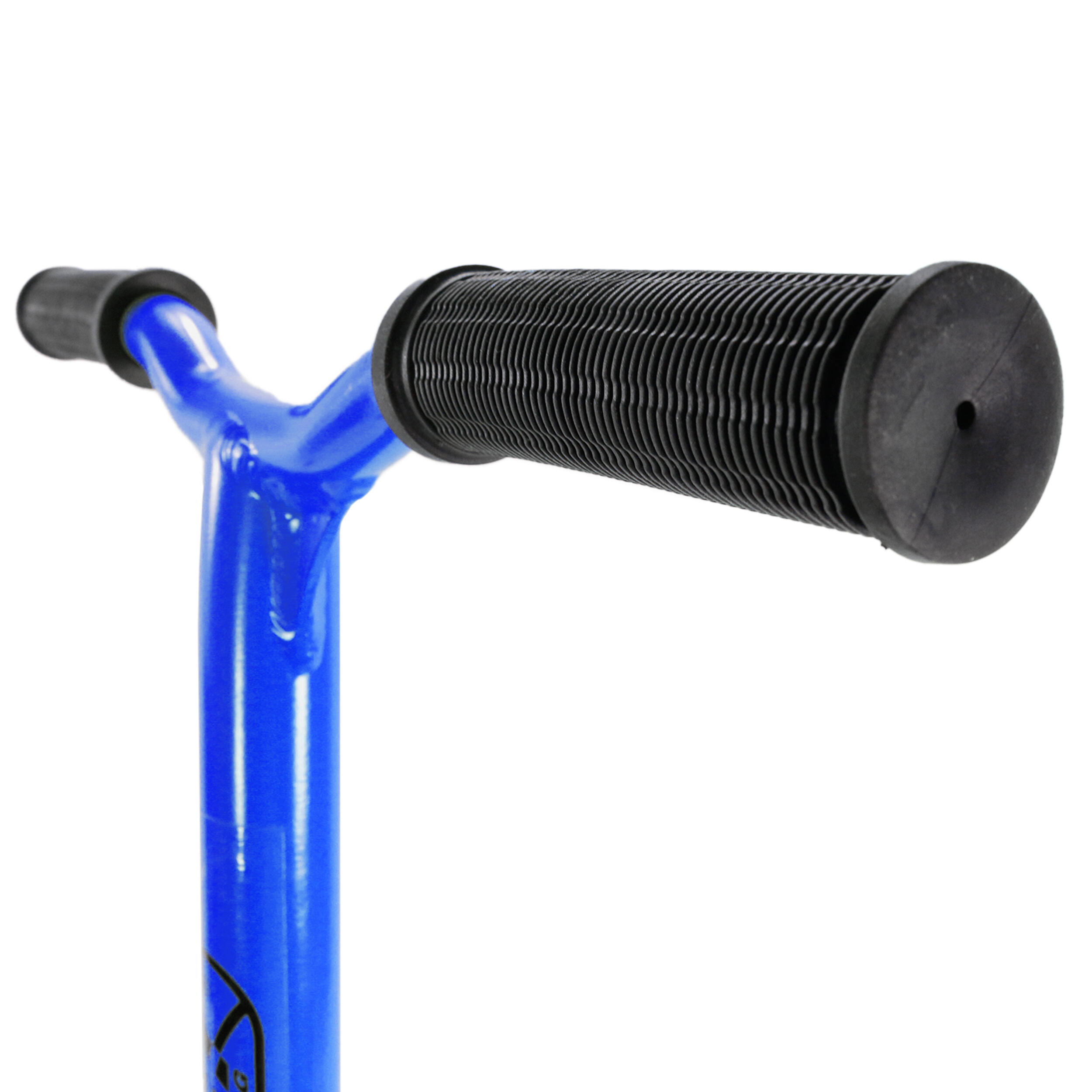 Best Sporting 30423 Stunt-Scooter in schwarz blau 5/5