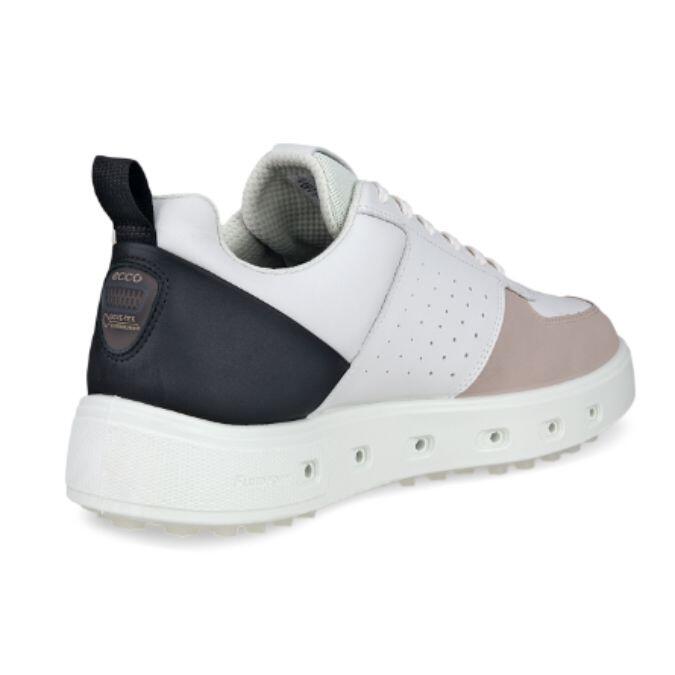 Ecco M Golf Street 720 Hybrid Heren Golfschoenen Contemporary 3/4