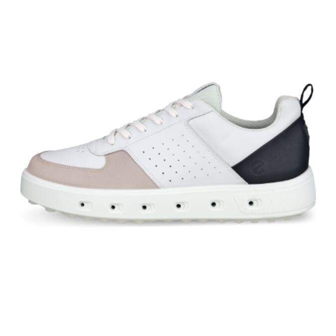 ECCO Ecco M Golf Street 720 Hybrid Heren Golfschoenen Contemporary