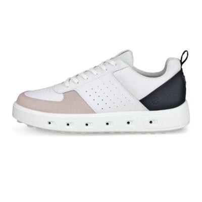 Ecco m golf street 720 hybrid heren golfschoenen contemporary