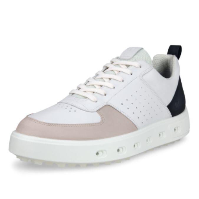 Ecco M Golf Street 720 Hybrid Heren Golfschoenen Contemporary 4/4