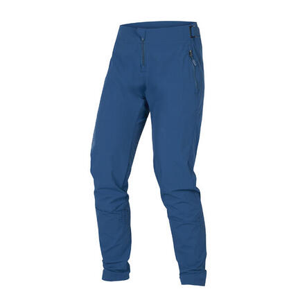 Herren Burner-Lite-Hose Mit Reißverschlusstaschen