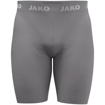 Jako function short tight heren - geel