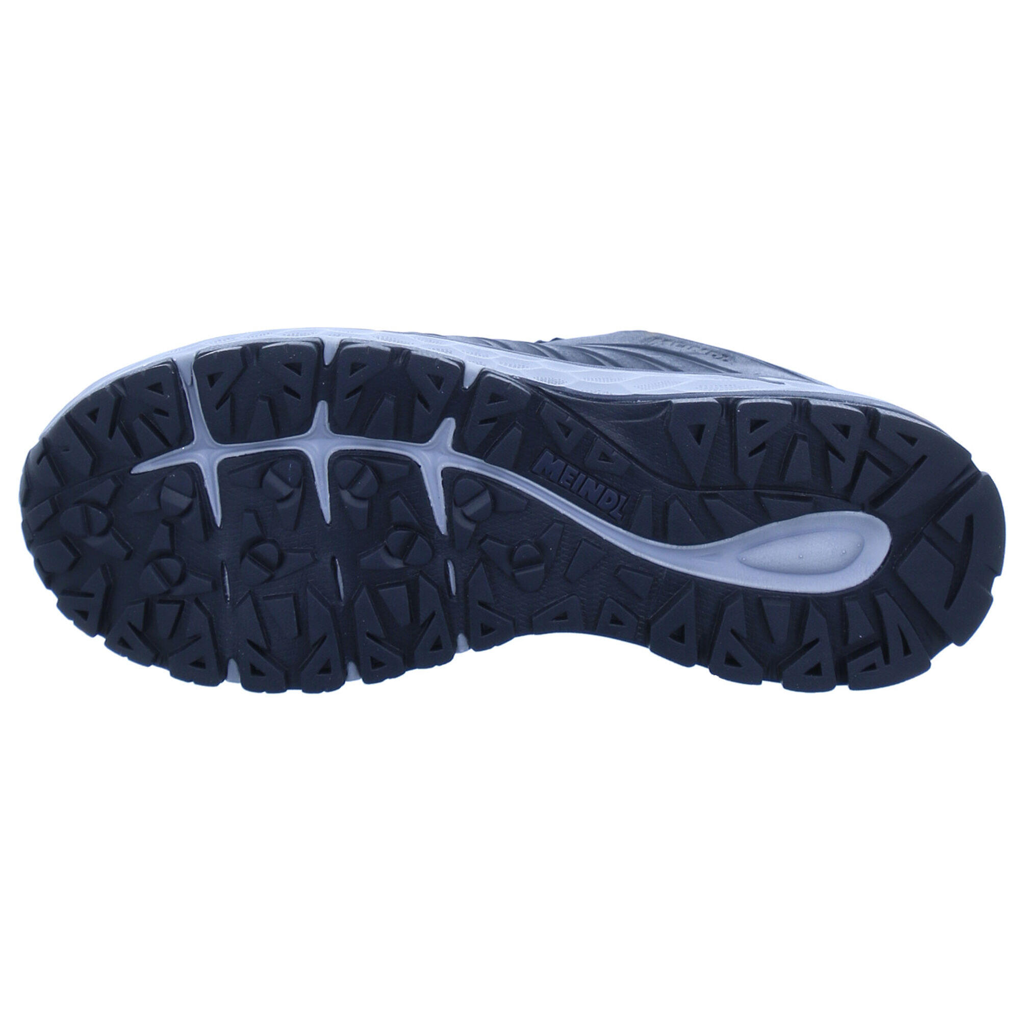 Outdoorschuhe Malta Walker Boa 4/5