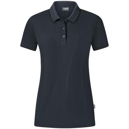 Polo femme Jako Organic Stretch