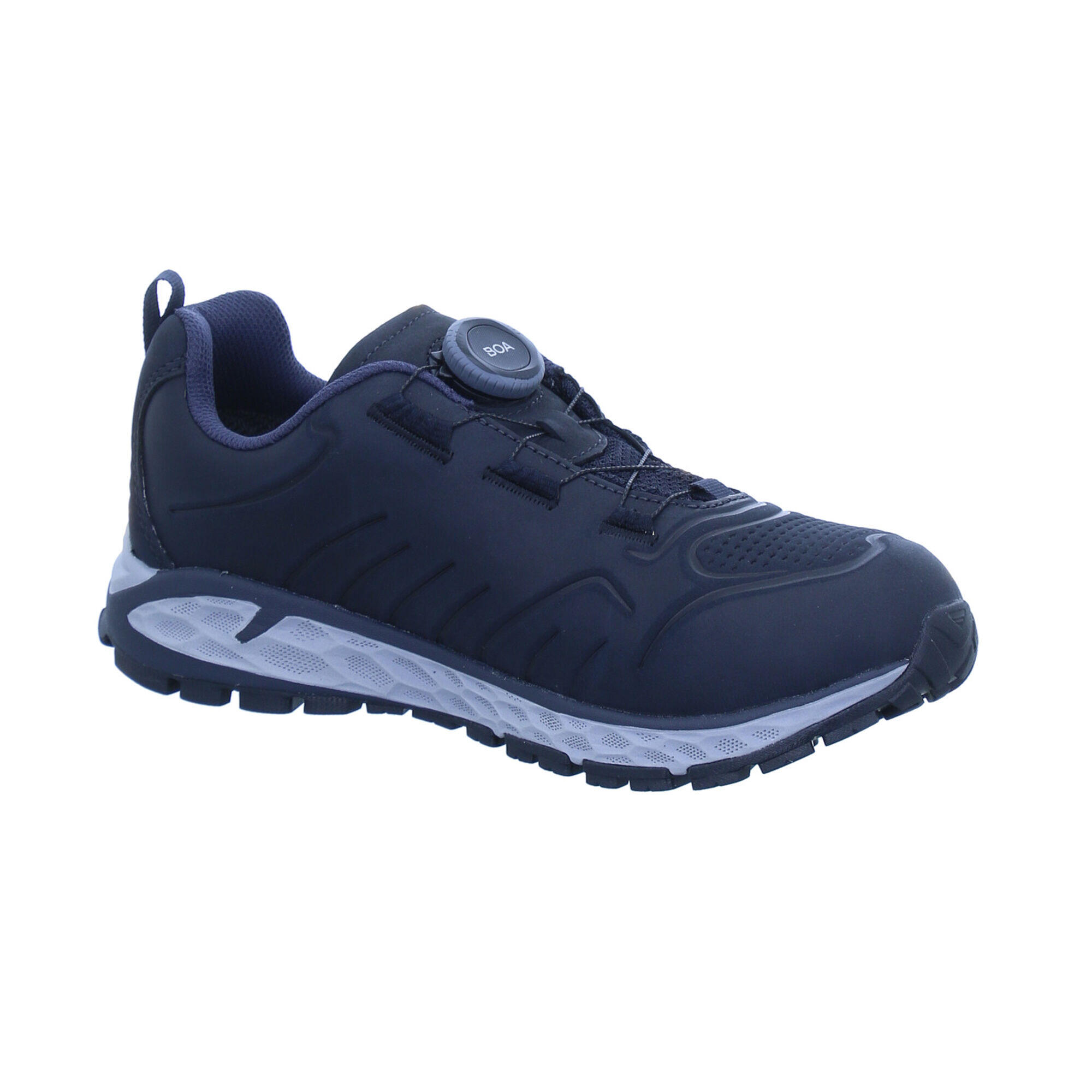 Outdoorschuhe Malta Walker Boa 2/5