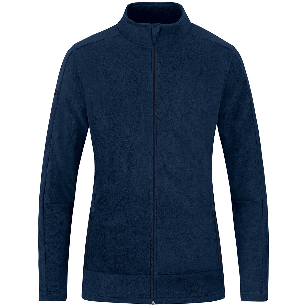 Veste micropolaire Jako enfants - Marine / Bleu foncé 1/2