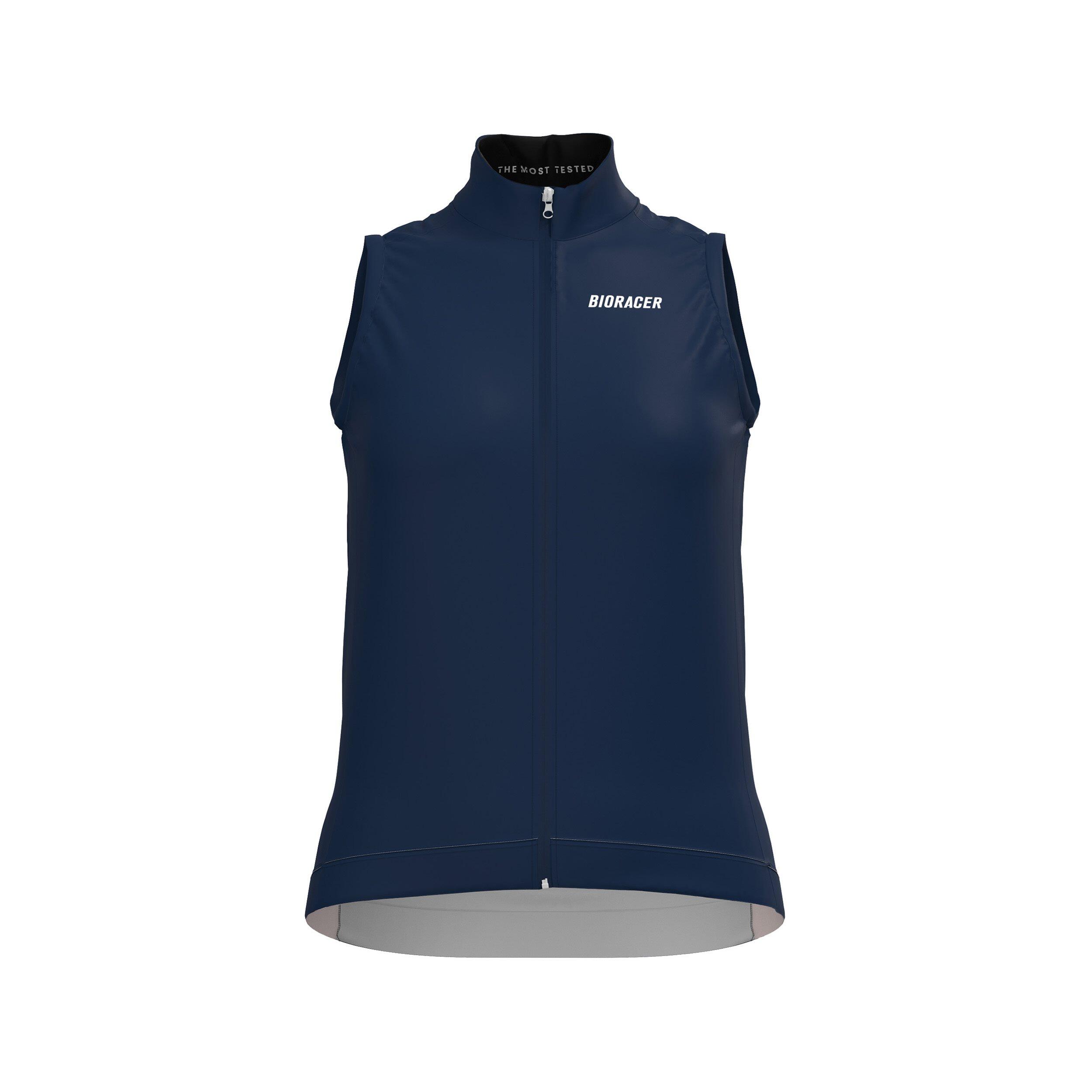 BIORACER Radweste für Damen - Misty Nautica - Icon