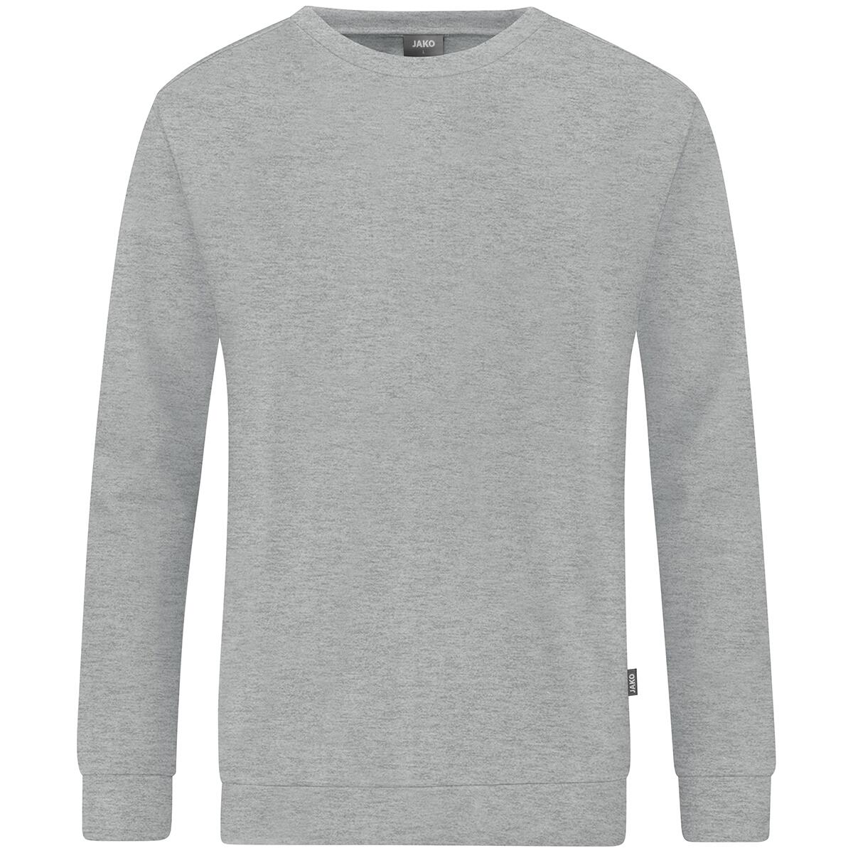 Sweatshirt Jako Organic 1/7