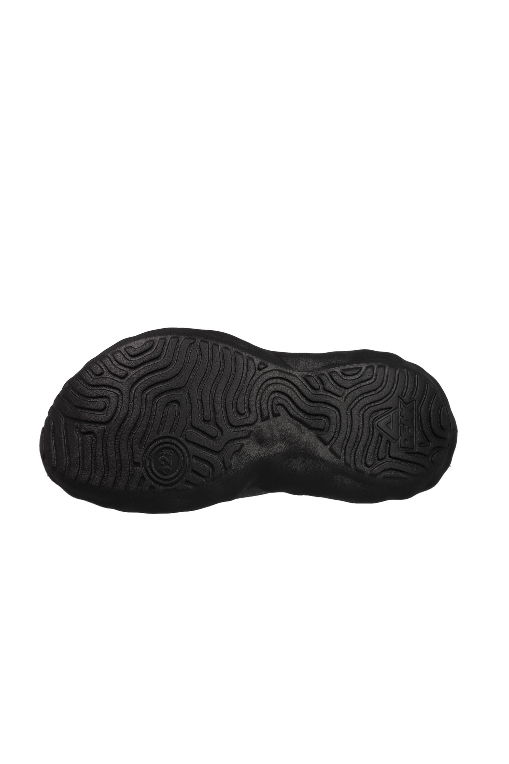 PEAK Badeschlappen TaiChi Slipper Cloud Elite Unisex 4/5