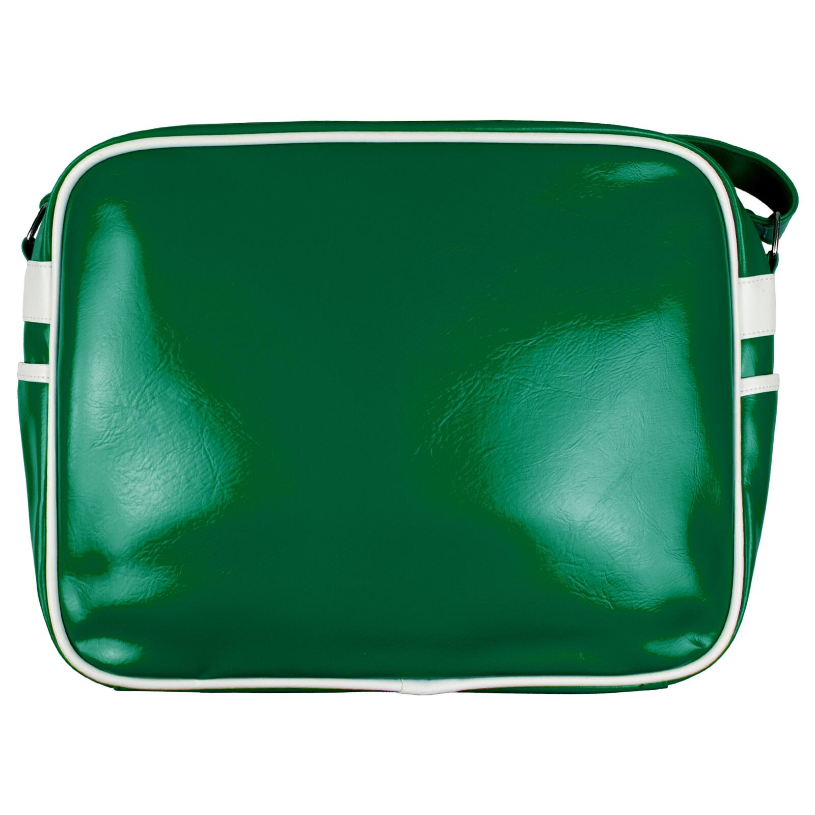 Umhängetasche robust leicht Unisex - Umhängetasche Redford 4/7