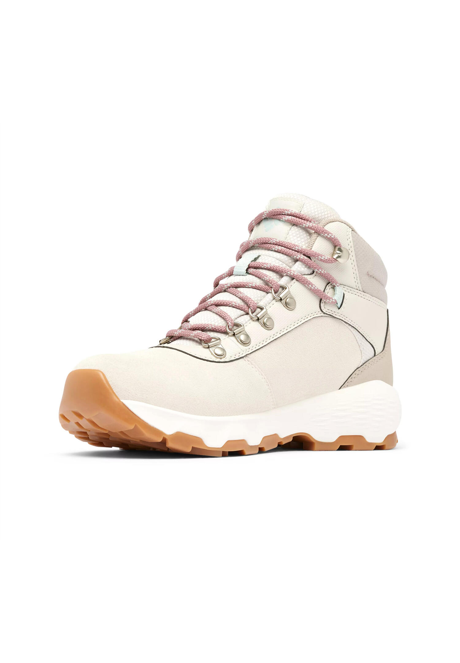 Columbia Damen NEWTON Wander Stiefel Wanderschuhe Outdoor 2125531 083 3/7